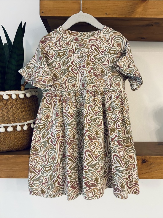 Rylee + Cru Other - SOLD Rylee + Cru Mosie Dress